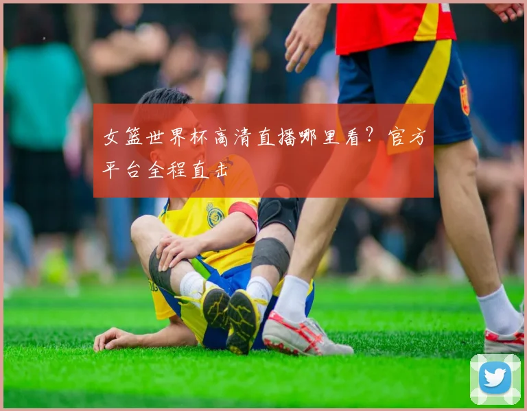 女篮世界杯高清直播哪里看?官方平台全程直击